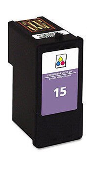 Ibm Z2320/X2650 Color No.15