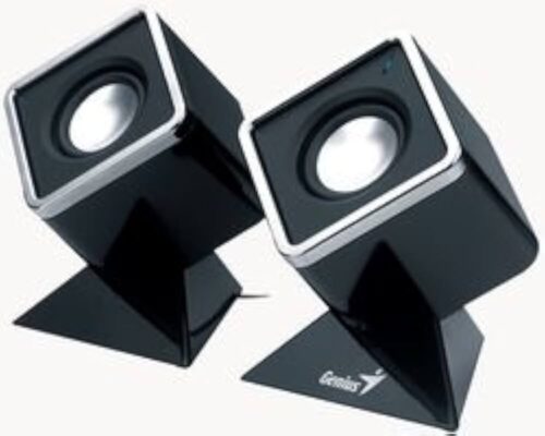 Ηχεια Genius D150