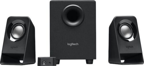 Ηχεια Logitech Z213