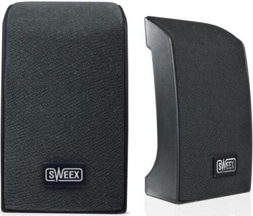 Ηχεια Sweex Sp027 2.0 Usb
