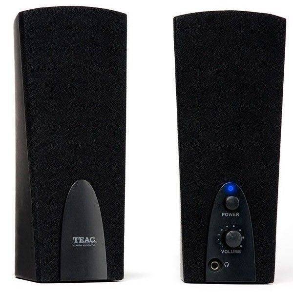 Ηχεία TEAC Stereo X-4 Basic line 2x1,1W RMS