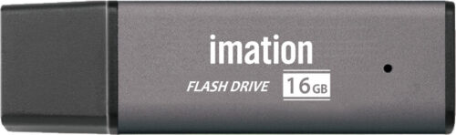 Imation Oj3 16GB Flash Drive USB 2.0