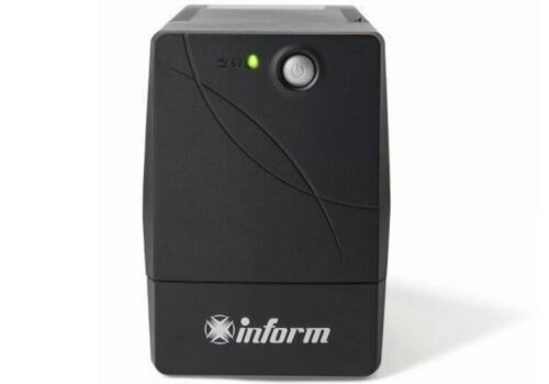 INFORM UPS GUARD GENIUS 600A