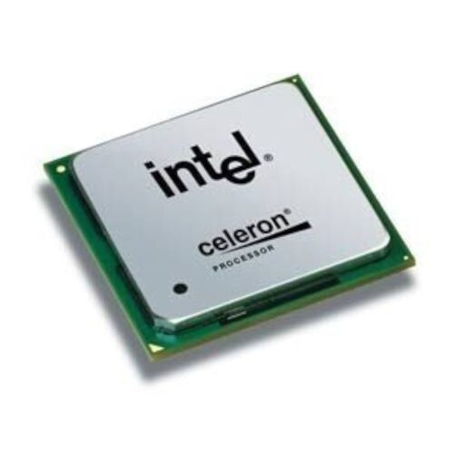 Intel Celeron 1,66 GHz LGA775 800 MHz 512 KB