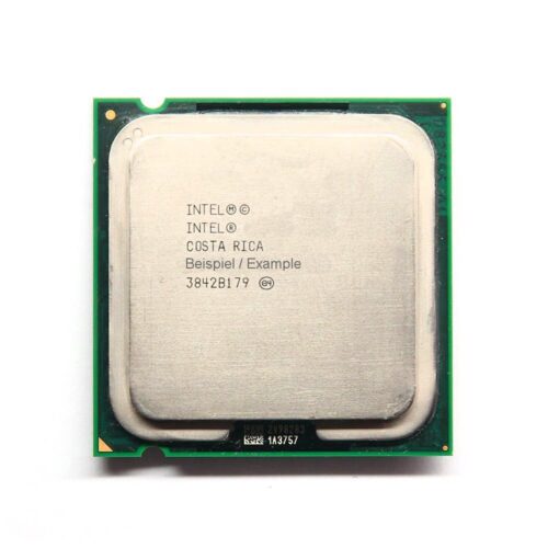 Intel Celeron 336 2.80GHz LGA775 533MHz / 256KB