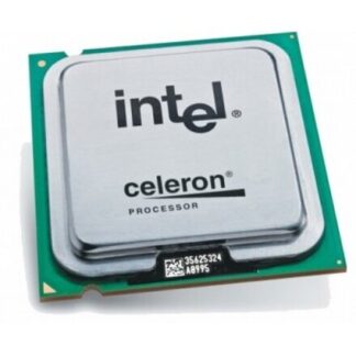 Intel Celeron 3.06GHz Lga775 533MHz 512Kb