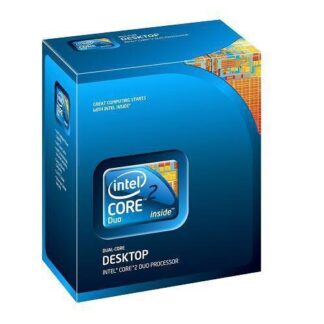Intel Core2Duo 2.13g 1066fsb E6400