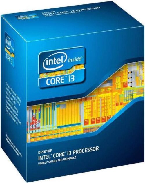 Intel Core i3 3220 3.30G LGA1155
