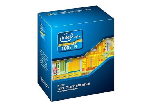 Intel Core i3 3250 3.50g Lga 1155