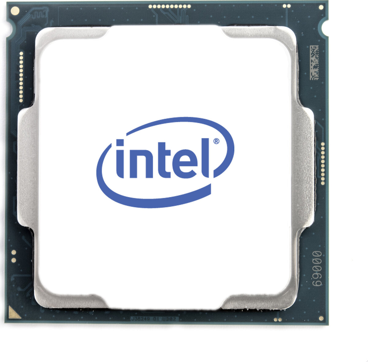 Intel CPU Core i9-10900K 3.7GHz LGA1200 Box