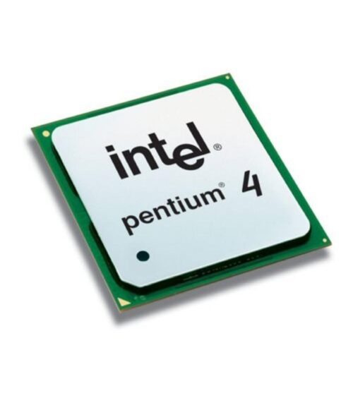 Intel CPU Pentium 4 631 LGA775 FSB800 2MB Cache