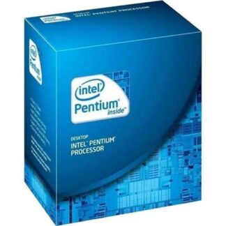 Intel. Dual Core G2020 2.9g 3mb