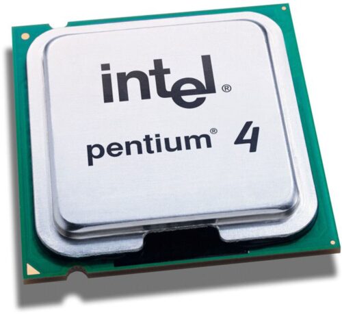 Intel P4 3,0 GHz LGA775 2 MB 800 FSB 64 B BOX