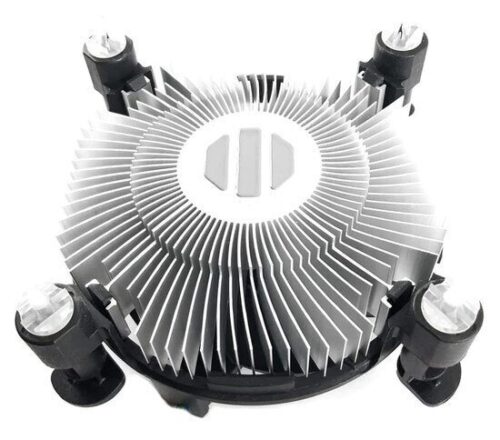 Intel PCG-2019C CPU Cooling Fan for 1200 Socket