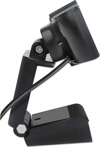 Intellinet Manhattan WEB CAMERA 100K 300K BLK