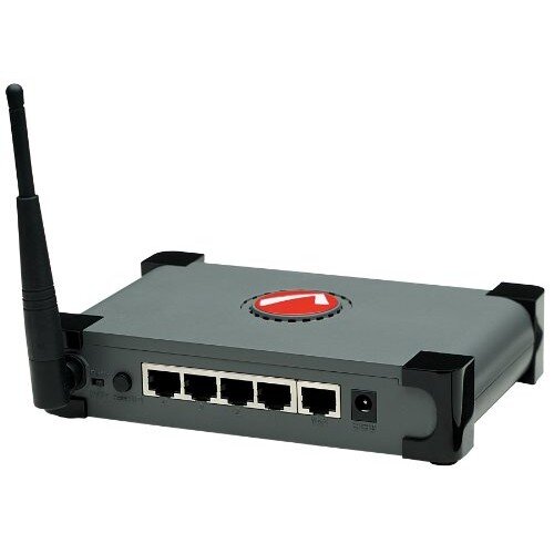 Intellinet Wireless 150N 3G Router 524940