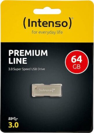 Intenso 64GB Premium Line 3.0