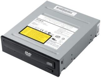 Internal Drive Sony DDU1615 DVD-ROM IDE 5.25'' Inch