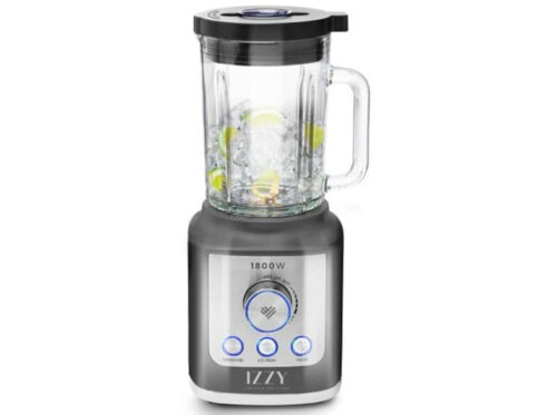 IZZY Μπλέντερ IZ-6500 Professional Limited Edition
