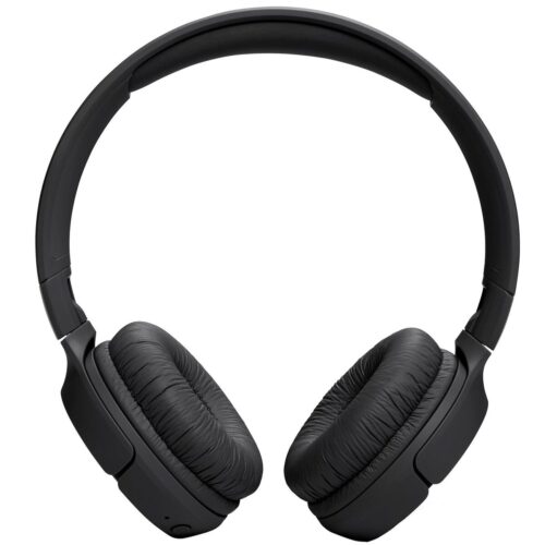 JBL BT Headphones Tune 520BT μαύρο