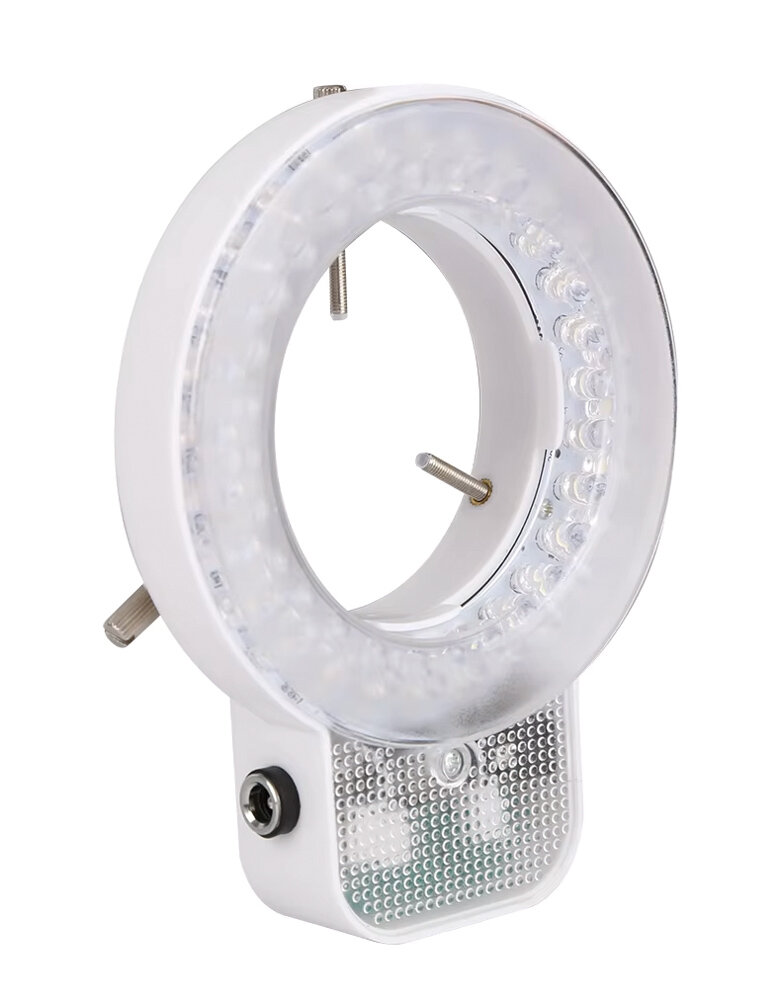 Kaisi Led Λάμπα Για Μικροσκόπιο K-D064 Με Ρυθμιζόμενη Φωτεινότητα 4W