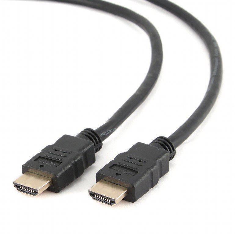 Καλωδιο Cablexpert Hdmi Hdmi V 1.4v 4.5m Gembird Cchdmi 4l15