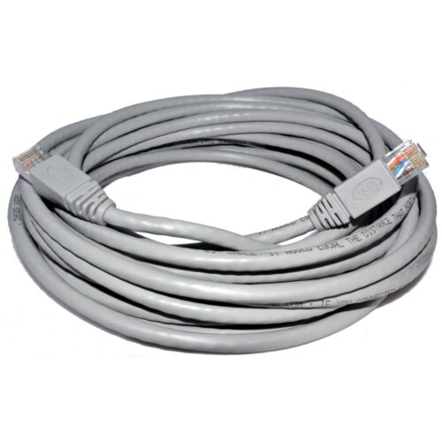 Καλώδιο Δικτύου CAT5 24AWG 20m DeTech