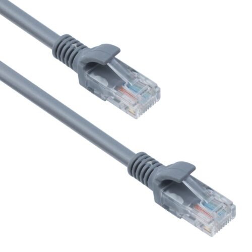Καλώδιο Δικτύου CAT5 24AWG 20m DeTech