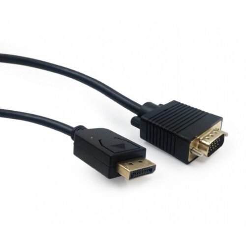 Καλώδιο Displayport To Vga 1.8m Cablexpert
