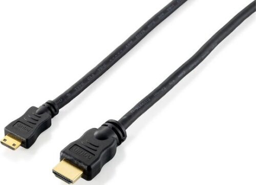 Καλώδιο Hdmi A - C (Mini) M/M 2M