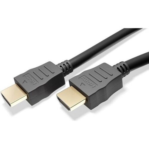 Καλώδιο Hdmi M/M 2m Ak 627