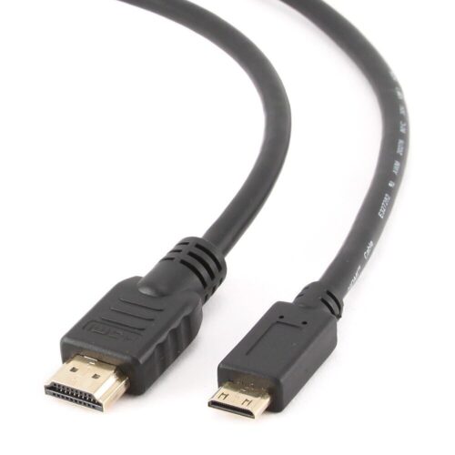 Καλώδιο Hdmi Micro D Male 1.8m Gembird Cchdmid6