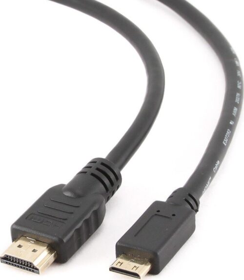 Καλώδιο Hdmi Σε Μινι C 1,4v 3m Gembird