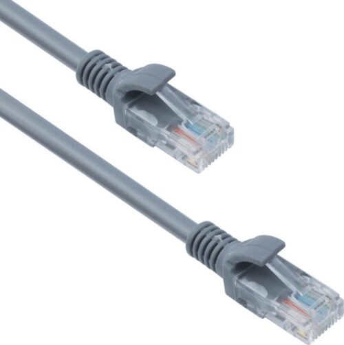Καλώδιο Patchcable 3m Cat5e DeTech 18015
