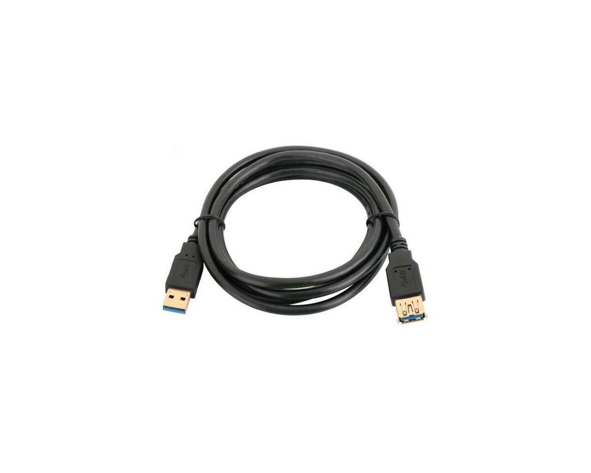 Καλώδιο TURBO-X Προέκταση USB 3.0 Type A-A M/F