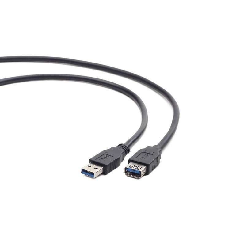 Καλώδιο Usb 3.0 A/M A/F Προέκταση 1.8m Lnc Comp.