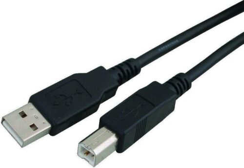 Καλώδιο Usb Εκτυπωτή Unitron