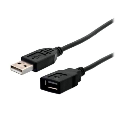 Καλώδιο Usb Προέκταση 1.5M High Quality