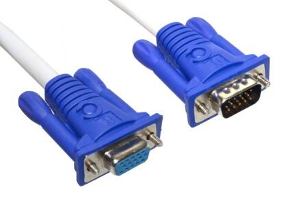 Καλώδιο VGA M F 5m Καλής Ποιότητας