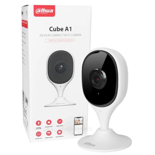 Κάμερα Dahua Cube A1