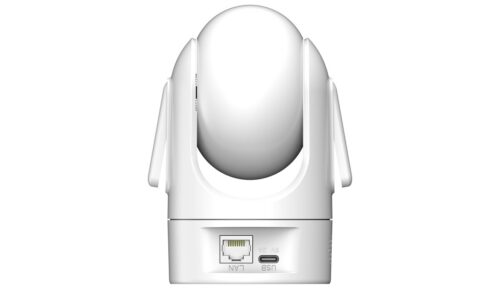 Κάμερα Dahua Wireless IP, HERO C1