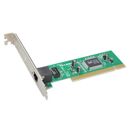 Κάρτα Δικτύου 10/100Mbps Tp-Link Tf-3239Dl