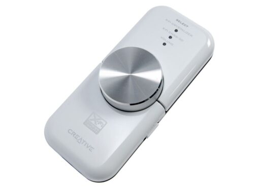 Κάρτα Ήχου Creative X Fi Xmod Usb 7.1