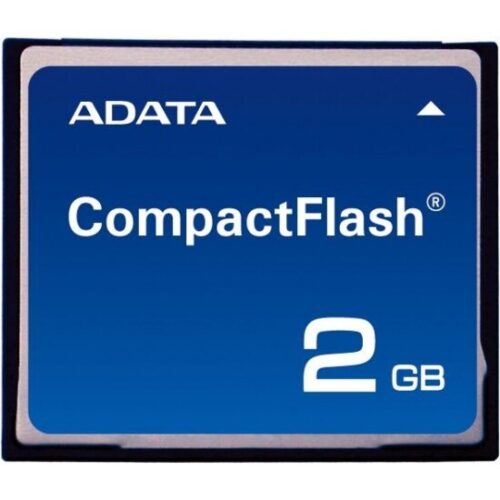 Κάρτα Μνήμης A-Data Compact Flash 2gb