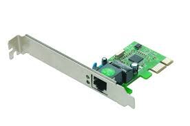 Κάρτα Pci Express Gigabit Lan Connection 0712011