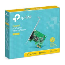 Κάρτα Pci Express Lan Gigabit Tp link TG-3468