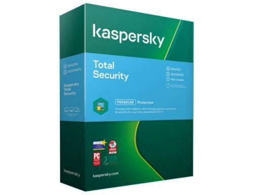 Kaspersky KL1825NBAFS 1 Device, 1 Year