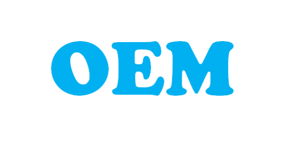 Κατασκευαστής OEM