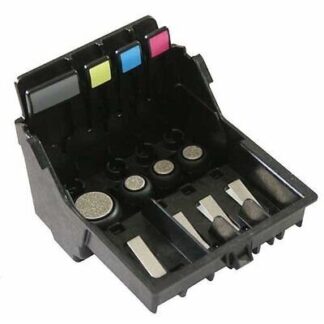 Κεφαλή Lexmark Ink Cartr Vizit 100 Series Orig