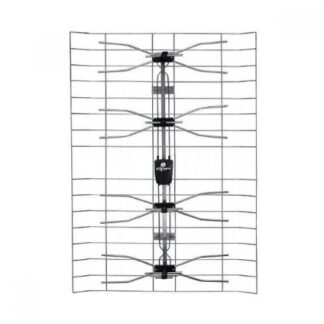 Κεραία Χελιδόνι DC 43 UHF Super Antenna